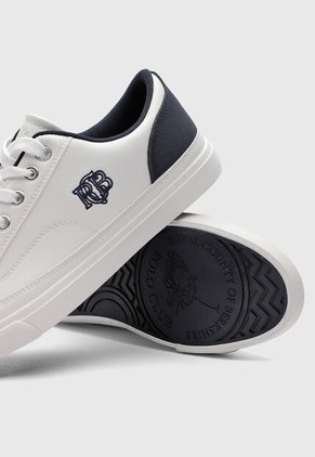 Tenis Royal County of Berkshire Polo Blanco