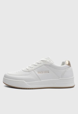 Tenis Lifestyle Royal County of Berkshire Polo Blanco Royal County of Berkshire Polo