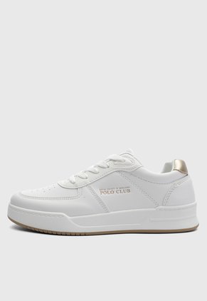 Tenis Lifestyle Royal County of Berkshire Polo Blanco