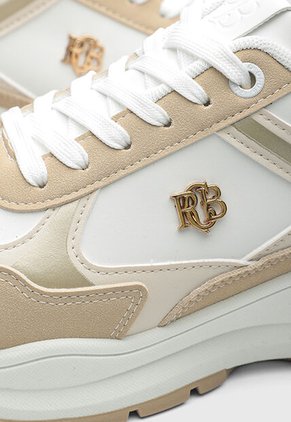 Tenis Royal County of Berkshire Polo Blanco