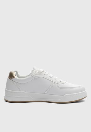 Tenis Lifestyle Royal County of Berkshire Polo Blanco
