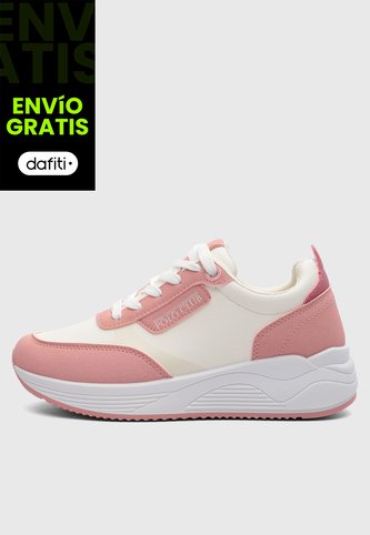 Tenis Lifestyle Royal County of Berkshire Polo Marfil Royal County of Berkshire Polo