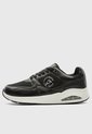Tenis Lifestyle Royal County of Berkshire Polo Negro de Royal County of Berkshire Polo