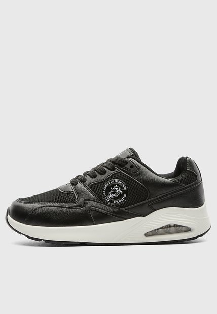 Tenis Lifestyle Royal County of Berkshire Polo Negro