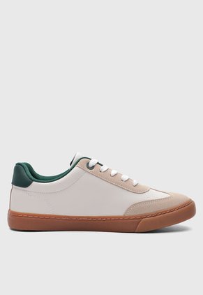Tenis Royal County of Berkshire Polo Beige