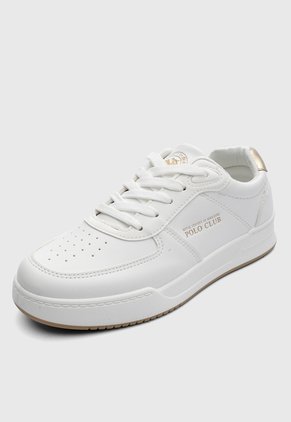 Tenis Lifestyle Royal County of Berkshire Polo Blanco