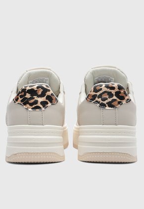 Tenis Royal County of Berkshire Polo Beige