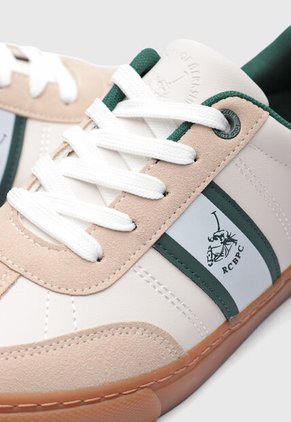 Tenis Royal County of Berkshire Polo Beige