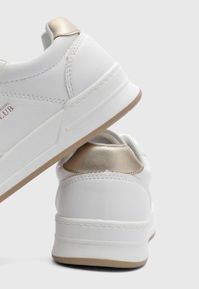 Tenis Lifestyle Royal County of Berkshire Polo Blanco