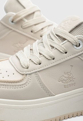 Tenis Royal County of Berkshire Polo Beige