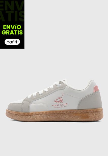 Tenis Royal County of Berkshire Polo Blanco