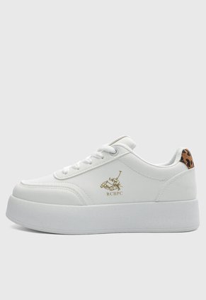 Tenis Royal County of Berkshire Polo Blanco