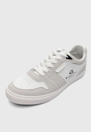 Tenis Royal County of Berkshire Polo Blanco