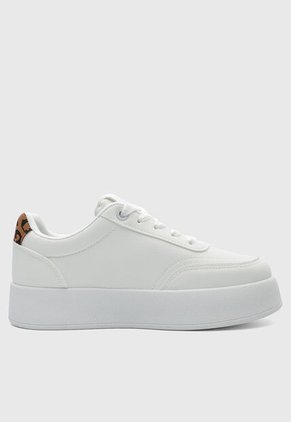 Tenis Royal County of Berkshire Polo Blanco