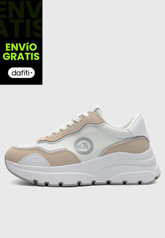 Tenis Lifestyle Royal County of Berkshire Polo Blanco Royal County of Berkshire Polo