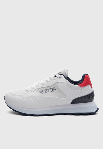 Tenis Lifestyle Royal County of Berkshire Polo Blanco Royal County of Berkshire Polo