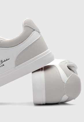 Tenis Royal County of Berkshire Polo Blanco