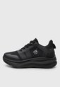 Tenis Lifestyle Royal County of Berkshire Polo Negro de Royal County of Berkshire Polo