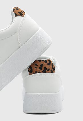 Tenis Royal County of Berkshire Polo Blanco