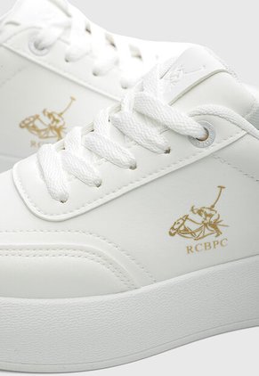 Tenis Royal County of Berkshire Polo Blanco