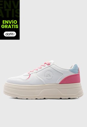 Tenis Royal County of Berkshire Polo Blanco