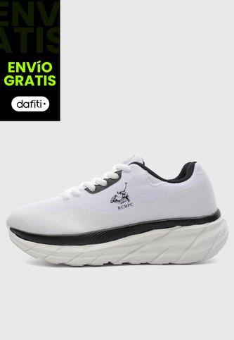 Tenis Lifestyle Royal County of Berkshire Polo Blanco Royal County of Berkshire Polo