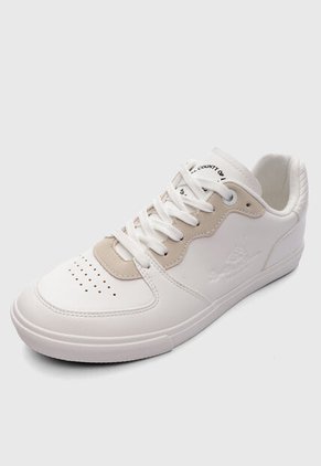 Tenis Royal County of Berkshire Polo Blanco
