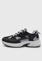 Tenis Lifestyle Royal County of Berkshire Polo Negro de Royal County of Berkshire Polo
