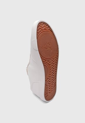 Tenis Royal County of Berkshire Polo Blanco
