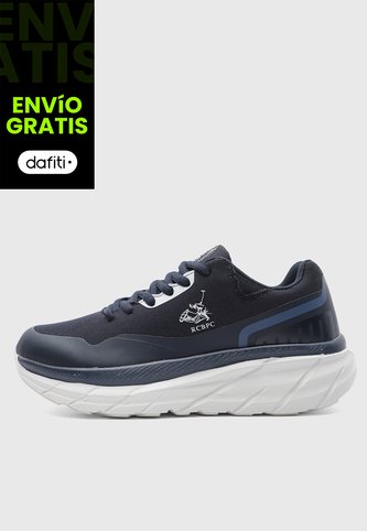Tenis Lifestyle Royal County of Berkshire Polo Azul Royal County of Berkshire Polo