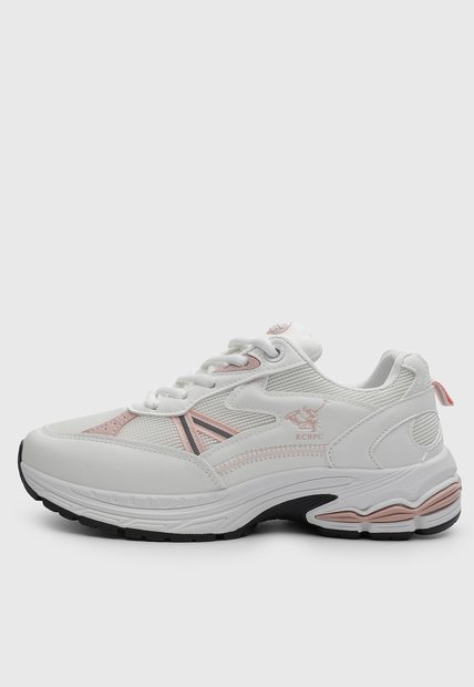 Tenis Lifestyle Royal County of Berkshire Polo Marfil