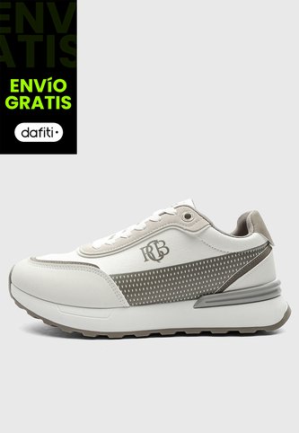 Tenis Royal County of Berkshire Polo Blanco Royal County of Berkshire Polo