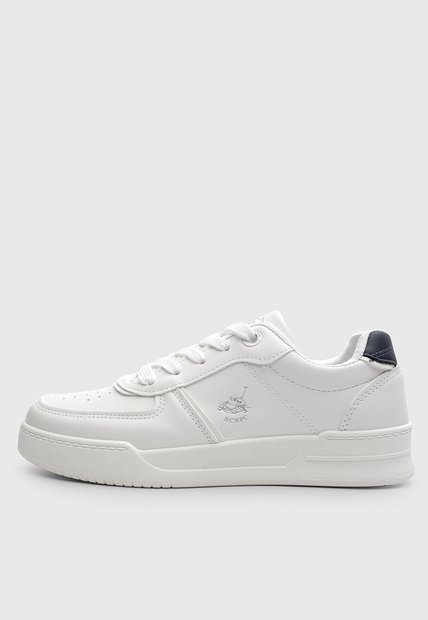 Tenis Lifestyle Royal County of Berkshire Polo Marfil