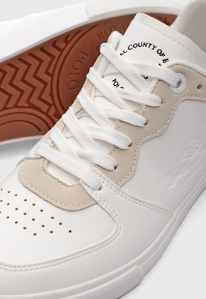 Tenis Royal County of Berkshire Polo Blanco
