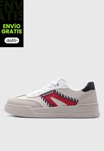 Tenis Royal County of Berkshire Polo Beige Royal County of Berkshire Polo