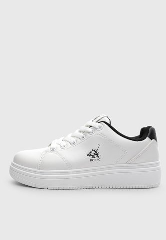 Tenis Lifestyle Royal County of Berkshire Polo Marfil Royal County of Berkshire Polo