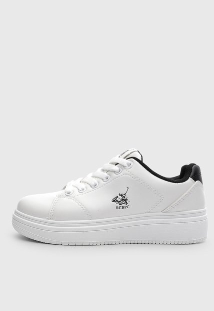 Tenis Lifestyle Royal County of Berkshire Polo Marfil