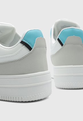 Tenis Royal County of Berkshire Polo Blanco