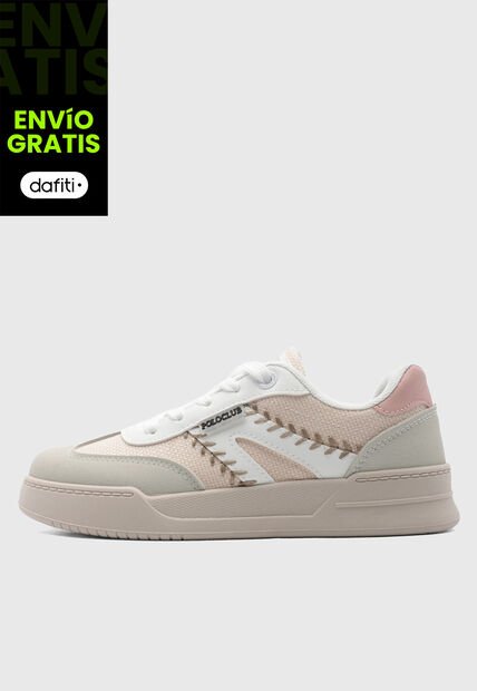 Tenis Royal County of Berkshire Polo Beige
