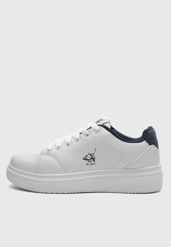 Tenis Lifestyle Royal County of Berkshire Polo Blanco Royal County of Berkshire Polo