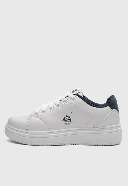 Tenis Lifestyle Royal County of Berkshire Polo Blanco