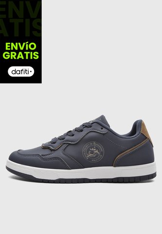Tenis Lifestyle Royal County of Berkshire Polo Azul Royal County of Berkshire Polo