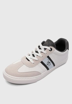 Tenis Royal County of Berkshire Polo Blanco