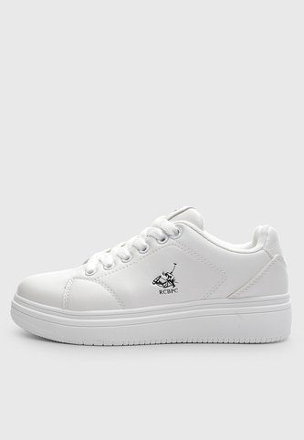 Tenis Casual Royal County of Berkshire Polo Blanco Royal County of Berkshire Polo