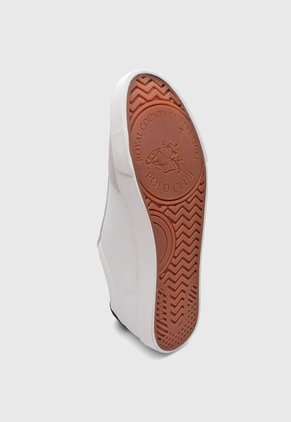 Tenis Royal County of Berkshire Polo Blanco