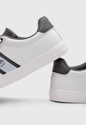 Tenis Royal County of Berkshire Polo Blanco