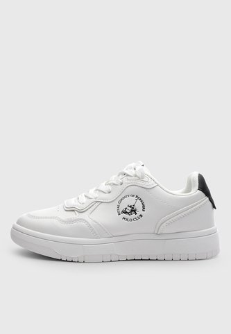 Tenis Lifestyle Royal County of Berkshire Polo Blanco Royal County of Berkshire Polo