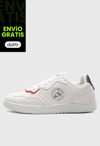 Tenis Royal County of Berkshire Polo Blanco Royal County of Berkshire Polo
