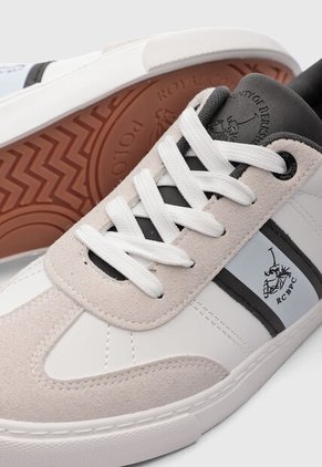 Tenis Royal County of Berkshire Polo Blanco