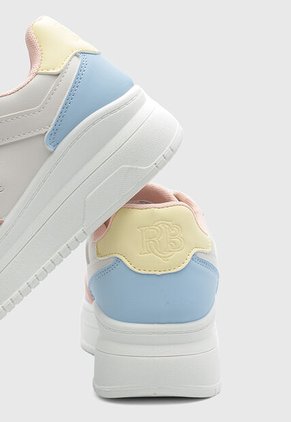 Tenis Royal County of Berkshire Polo Blanco